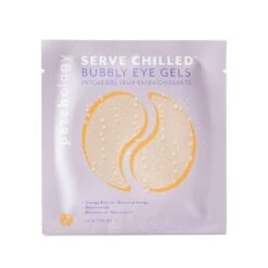 Patchology Serve Chilled™ Bubbly Eye Gels - Single