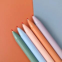 Smooth Writing Gel Pen