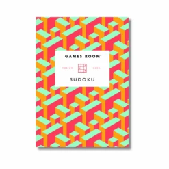 Chronicle Books Sudoku: Medium-Hard
