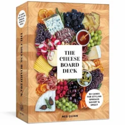 The Cheese Board Deck