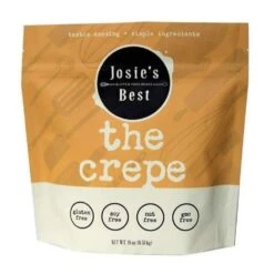 The Crepe - Gluten-Free Mix