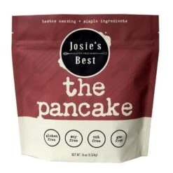 The Pancake - Gluten-Free Pancake Mix