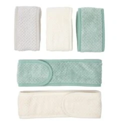Ultra Soft Spa Headband