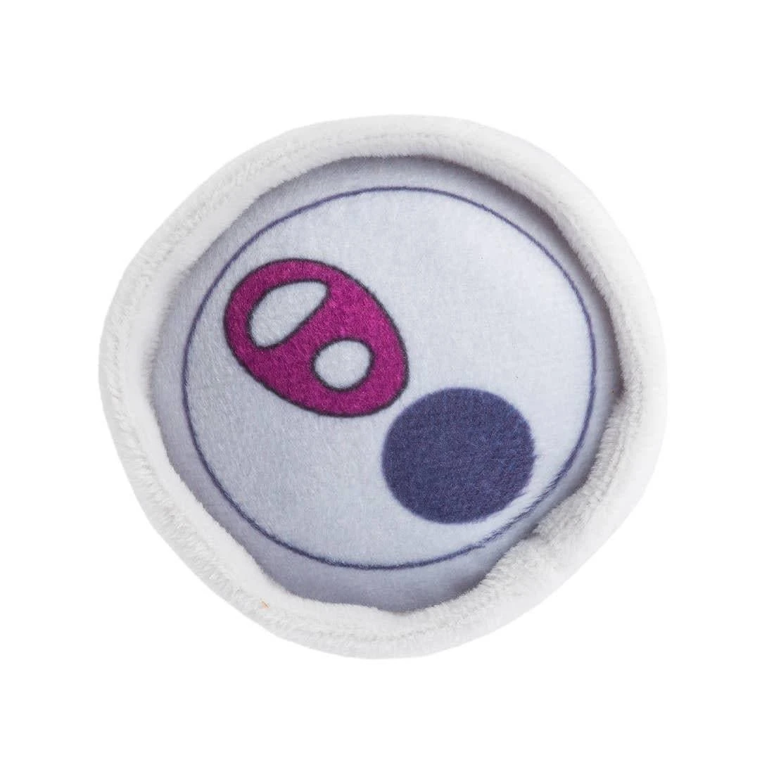 White Paw Hound Seltzer Dog Toy - Image 3